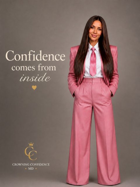 Confidence